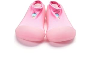 Attipas-Diseño Cool Summer (Rosa, Numeric_21_Point_5)