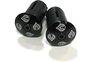 Cinelli Spine espansori per estremità barra unisex