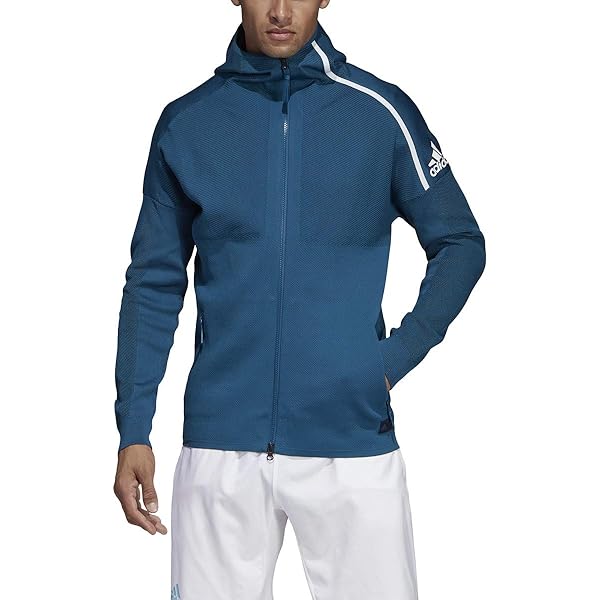 Athlete Clothing Adidas Zne3 Adidas Originals Hoody Mens Taped