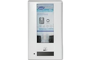 Diversey d7524180 intellicare dispensador Hybrid, color blanco