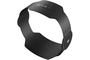 ZLIT Cinghia di supporto per elica Air 3, protezione lama elica per drone DJI Air 3 (nero)