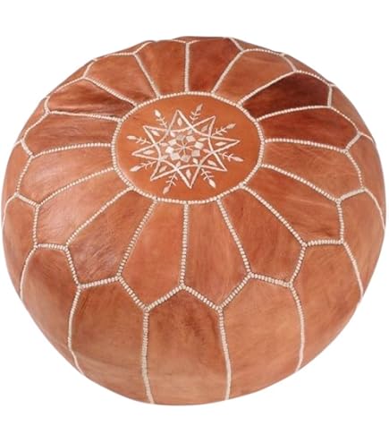 Shaf - Diva | Pouf Esterno Per Mobili Da Giardino, Sgabello
