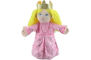 The Puppet Company - Story Tellers - Princess, PC001910
