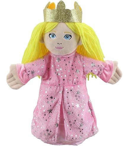 The Puppet Company Amis De Marionnettes - Panda - Marionnette