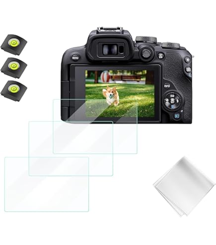 Pellicola Protettiva Dipos Per Fujifilm X-Pro3, Vetro Flessibile 9H, Confezione Da 2, Anti-graffio E Anti-urto
