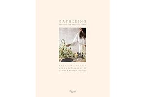 Gathering: Setting the Natural Table