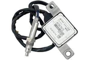 Germban Nitrogen Oxide Nox Sensor NOX Sensor FOR 2.0 A4 S4 A5 S5 A6 03L907807AD 8K0907807E 8K0907807K