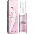 20ml Women Private Part Spray, Feminine Vaginal Care Spray, Intimate Parts Vaginal Care Spray, Feminine Spray For Odor Protection, Intimate Deodorants For Women, Feminine Hygiene Products