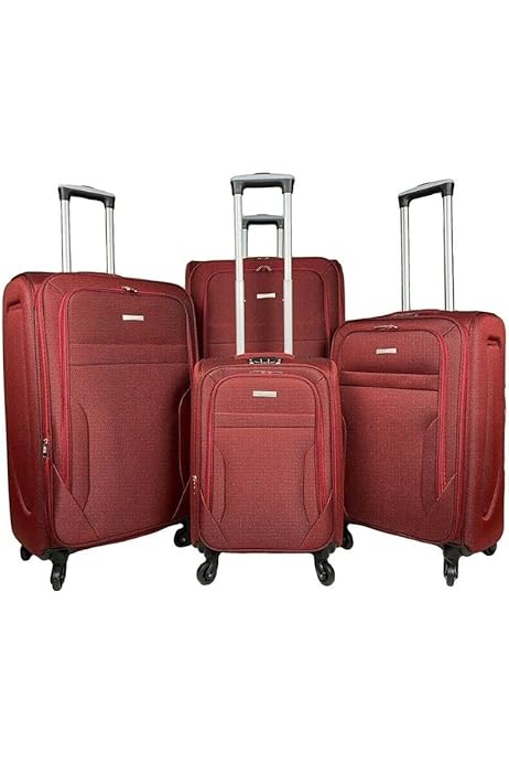 Nylon luggage Clearance