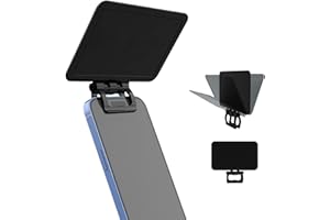 SHIRYLZEE 1 Pcs Mobile Phone Sunshade Outdoor Sun Visor Light Reduction Anti-Glare Phone Sunshade UV Protection Universal Smartphone Cover