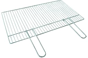 EL GAUCHO lombardiangelo Griglie PBBQ Beton 45X33