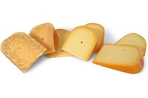 Käsepakete von Gouda Käse Shop (Gouda Käse-Paket Total)