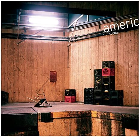 American Football Ep [VINYL]