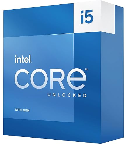 CORE I5-13400F 2.50GHZ : Amazon.co.uk: Computers & Accessories