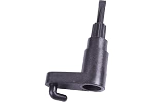 Omix-Ada 17910.02 HLK Tür Hebel