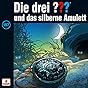 187/und das silberne Amulett