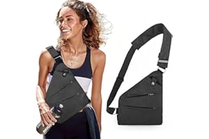 QOMJUFA Gipfelfreund Anti Diebstahl Tasche, Gipfelfreund Anti Diebstahl Umhängetasche, Diebstahlsichere Tasche Für Herren Damen, Wasserresistent Plüsch Warme(L)