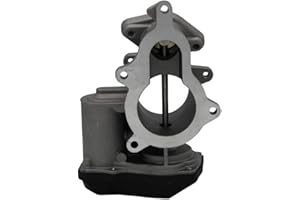 Docas EGR Abgasrückführungsventil AGR Ventil 03G131501J