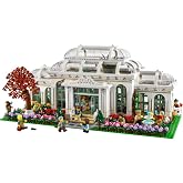 21353 LEGO&reg; Ideas Botanik Bah&ccedil;esi
