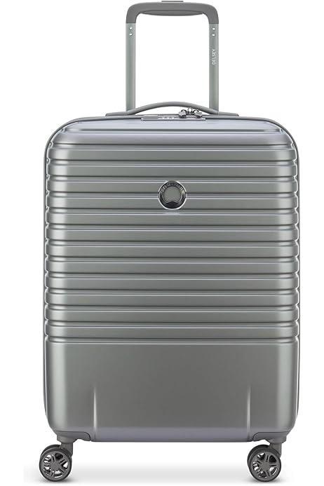 Valise Delsey Paris Caumartin+ Slim 37L