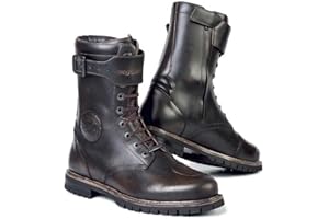 Stylmartin Rocket - Barco para motocicleta Hombre