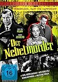 Pidax Film-Klassiker: Der Nebelmrder - Hansjrg Felmy