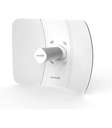TP-LINK CPE710 5GHz AC 867Mbps Outdoor CPE Antenna