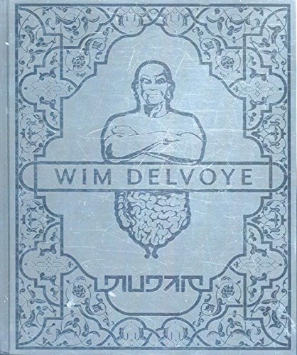 ⤂Télécharger⤃ Wim Delvoye Gratuit