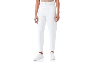 JJXX Jjxx Jxlisbon Mom Hw Cre4010 - Dżins Kobiety