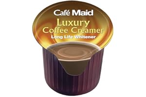 Cafe Maid Luxury Creamer Pots Pack of 120