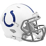 RiddellSpeed-Mini-Helm, NFL Revolution, Unisex