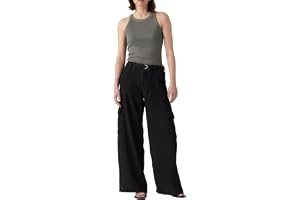 Levi's dam Byxor Baggy Dad Cargo