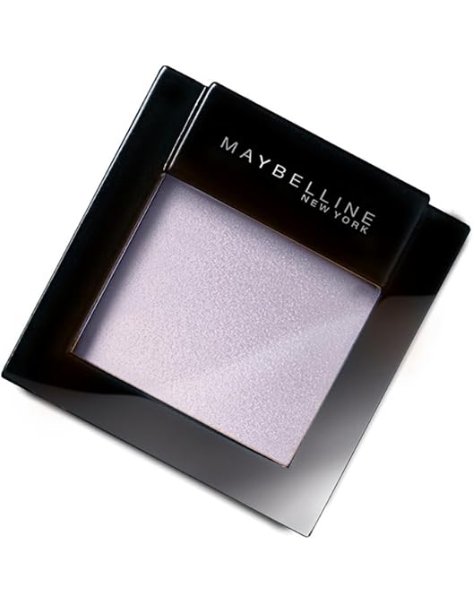 Maybelline Eyestudio Color Cosmos Lidschatten – Marmoriertes Duo In Mocha Mirage, Mit Perlenpigmenten