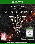 The Elder Scrolls Online : Morrowind