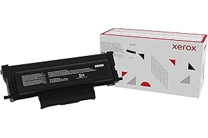Xerox Genuine B230 / B225 / B235 Black Standard Capacity Toner Cartridge (1,200 Pages) - 006R04399