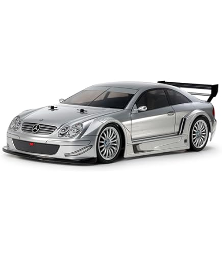 Tamiya 3000577781 XB VW Golf GTI Cup, 1: 10 RC Onroad Car, 2Kanal