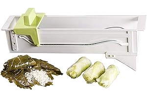 Tredoni Rouleau Feuilles Vigne Farcies - Machine à Rouler Raisins/Chou, Fabricant de Sarma/Yaprak