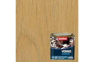 Syntilor - Vernis Marin Incolore Satiné 0,5L