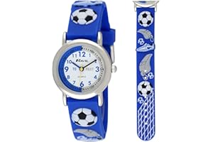 Ravel - Kinder Zeitlernuhr