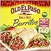 Produktbild Old El Paso Burrito Abendessen Kit 620g