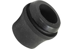 AERZETIX - C66191 - SPI Kurbelwellendichtung, kurbelgehäuseentlüftung - einbauseite: zylinderkopfhaube - kompatibel mit Audi, Seat, Vw, Skoda 028103500, 069103500