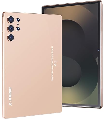 【新品】Relndoo Androidタブレット 12GB RAM 128GB 新品】Relndoo Androidタブレット 12GB RAM 128GB