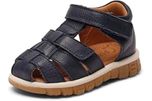 Bisgaard Unisex Kinder Angus Sandal