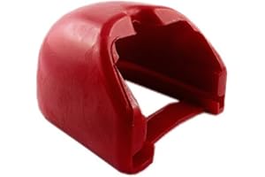 iapyx® Soft-Dock Protection contre les chocs pour griffes d'attelage / boule d'attelage