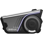 Sena Dalga, Mesh ve Bluetooth İnterkomlu 60S Motosiklet İletişim Kulaklığı, 2. Nesil Ses Harman Kardon