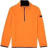 U.S. Polo Assn. Erkek &Ccedil;ocuk Bakır Sweatshirt 50313841-VR182