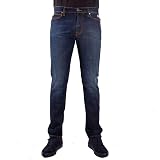 Roy Rogers Jeans Elias WEARED 3 Denim 32 : Amazon.it: Abbigliamento