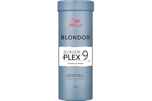 Wella Blondorplex multiblond pulverljusmedel 400 g