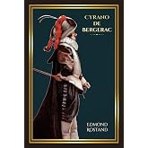Cyrano de Bergerac: - Edition illustr&eacute;e par 109 dessins