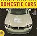 Price comparison product image Domestic Cars - Buyer's Guide 2000